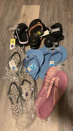 Flip Flops
