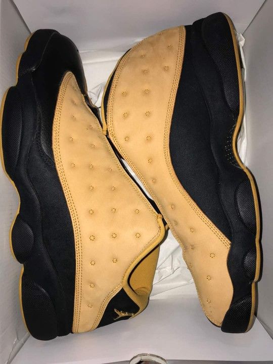 2017 Chutney 13 Lows