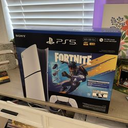 Sony Playstation 5  Ps5