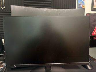 Sceptre 24 inch 75 Hz