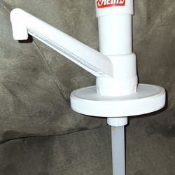 Heinz Ketchup Dispenser 