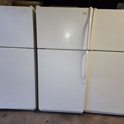 Whirlpool Refrigerators Or Stoves Electric 