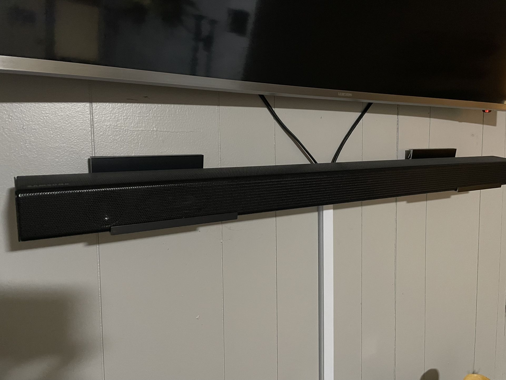 Sound bar