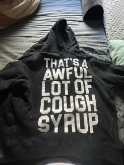 ALOCS Hoodie