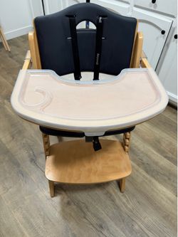 High Chair