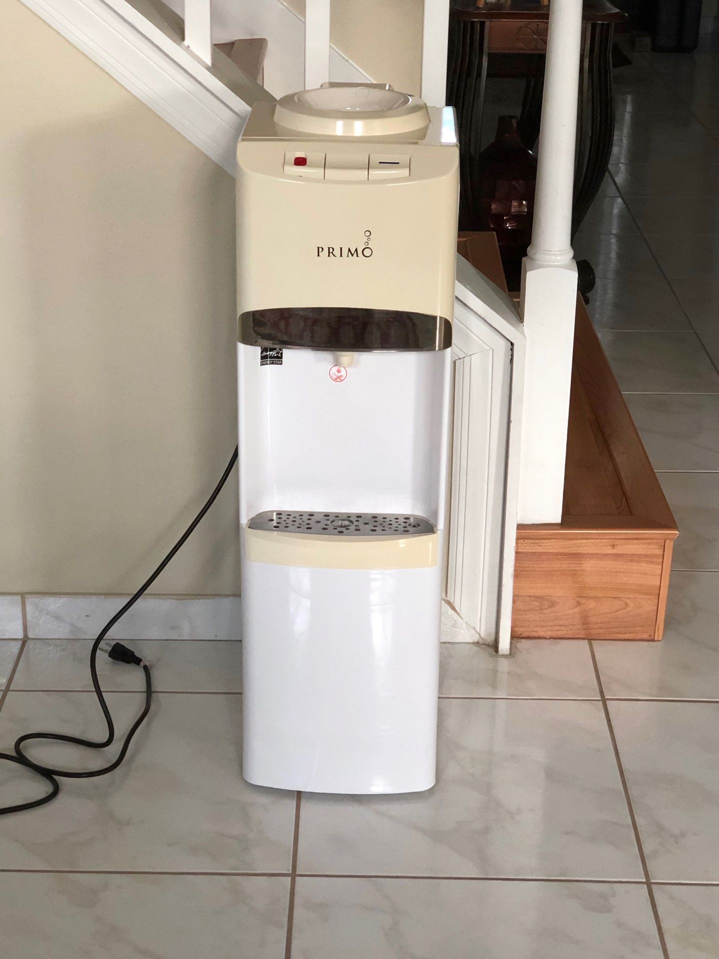 Primo Water Dispenser Cooler / Heater