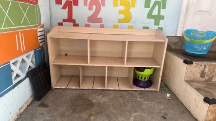 Cubby
