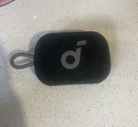 SoundCore Select 4 Go Speaker