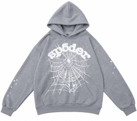 Sp5der Hoodie