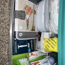 Baby Stuff 