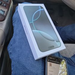 Iphone 16 Pro Max Silver 256GB