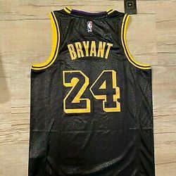 Nike Black Mamba jerseys 8/24