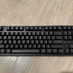 Keychron C3 Pro Wired Mechanical Keyboard 