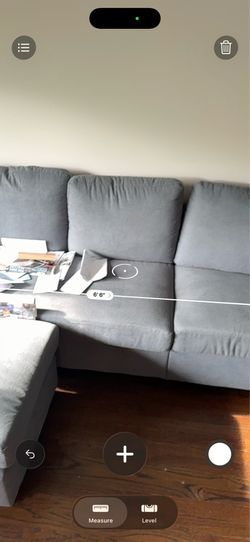 Compact couch