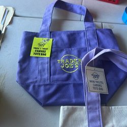 Tote  Bags