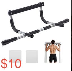 Pull Up Bar