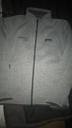 Patagonia sweaters
