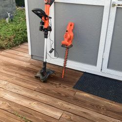 Black And Decker 