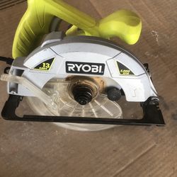 Circular Saw