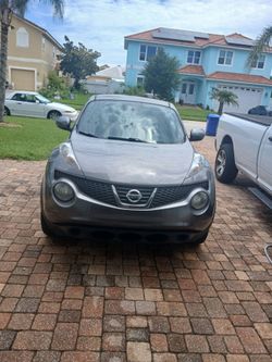 2012 Nissan Juke
