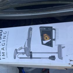 Mega 360 Imaging 