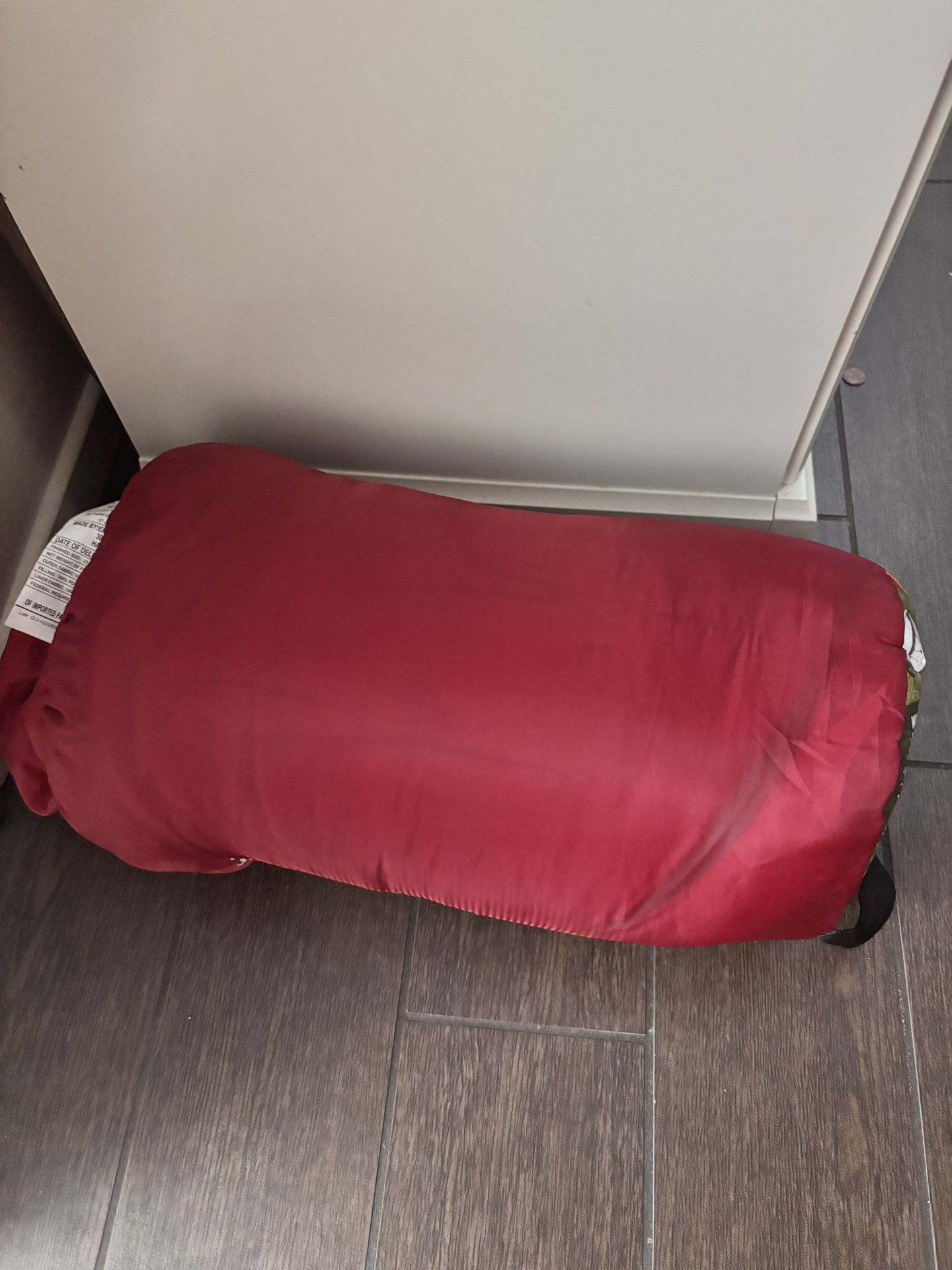 Sleeping Bag