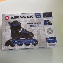 Air walk Skates