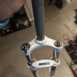 26in Front Forks 