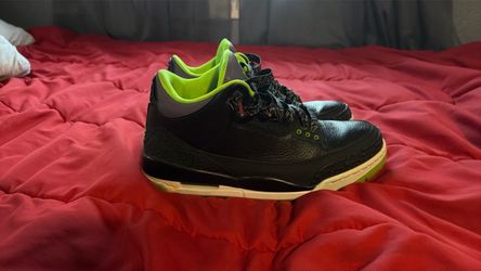 Jordan 3 jokers