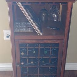 Wine Stand 