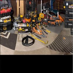 Tools 