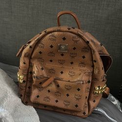 Back Pack 