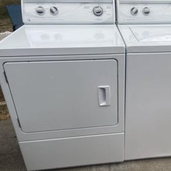 Speed Queen Electric Dryer
