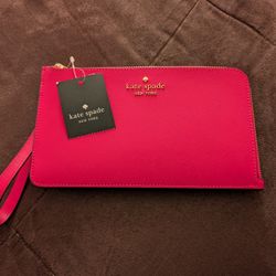 Kate Spade Wristlet
