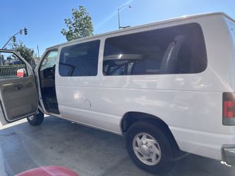 2006 Ford Econoline