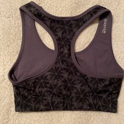 Reebok Sports Bra