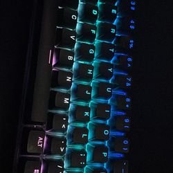 Apex Pro 9 Mini 