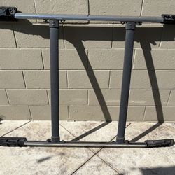 4Runner Factory Roof Rack