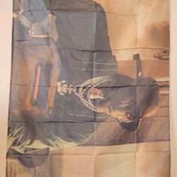Hip Hop Banner 3 x 5 Ft NEW 