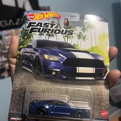 Hot Wheel
