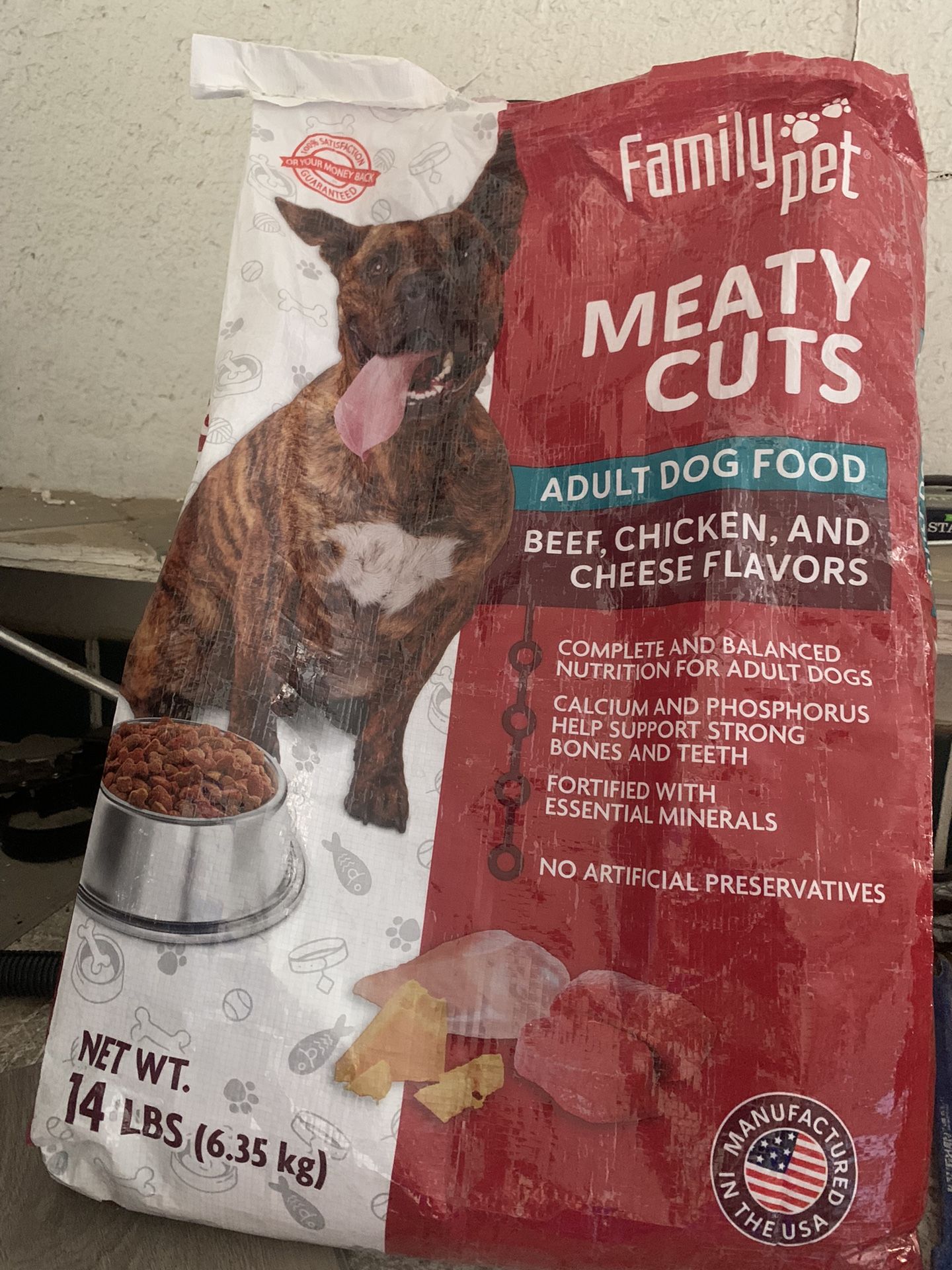 Comida De Perro Gratis