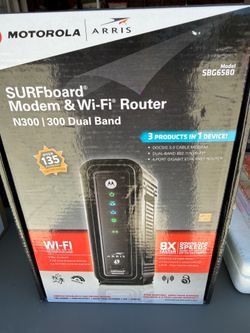 Wi-Fi Extender Modem Router Torrance