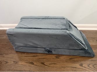 Elevated Leg Pillow