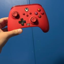 Xbox Controller 