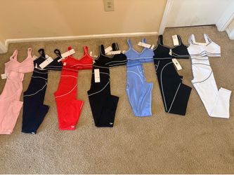 Women’s alo set
