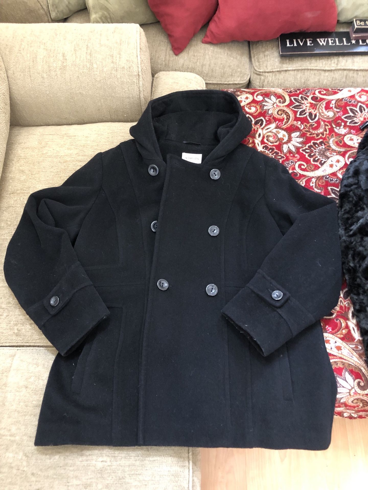 Women’s petticoat Jacket