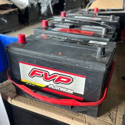 💲5️⃣5️⃣💲CAR BATTERIES 🥵🚗