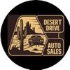 Desert Drive Auto Sales