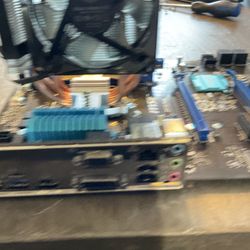 COMPUTER PARTS {read Details 