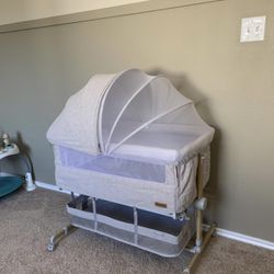 Bassinet